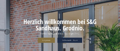 Sandhaus Grodnio Rechtsanwälte Partnerschaft mbB